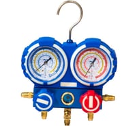 Манифолд VALUE VMG-2-R22-B-03