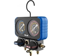 Манифолд VALUE VRM2-B-0401