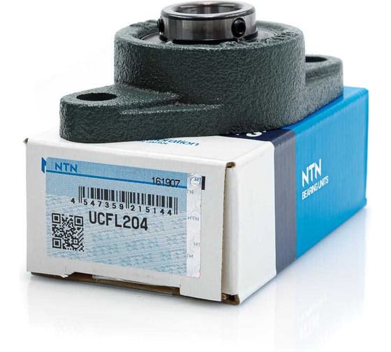 Подшипник NTN UCFL 204