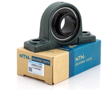 Подшипниковый узел NTN UCP 209 D1 225983