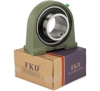 Подшипниковый узел FKD UCPA 213