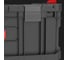Защелки для ящиков QS TWO QBRICK Z253556PG001 2