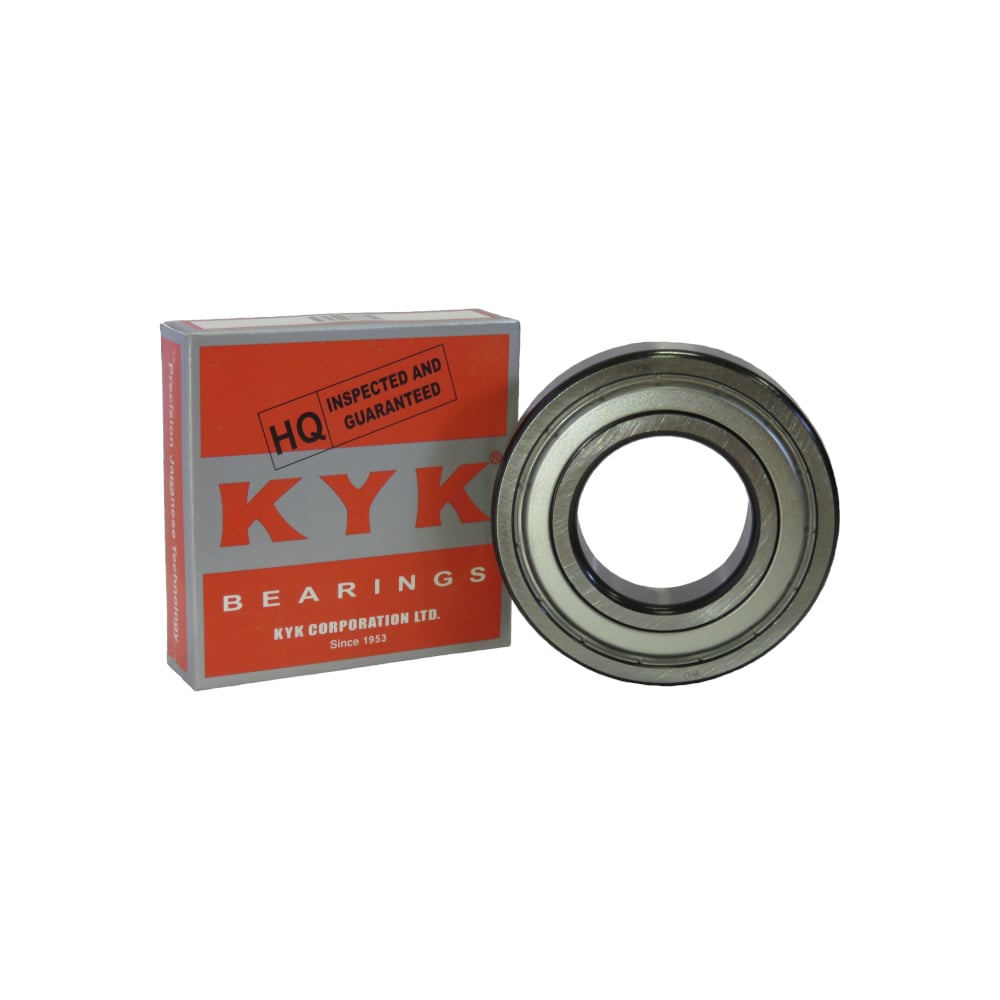Подшипник KYK 6004 ZZV3 4680150970543 - выгодная цена, отзывы ...