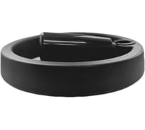 Пластиковый маховик UnitMC со складной ручкой 100х12 100302 12x100