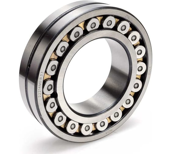 Подшипник ZNL 30-3514 H (22214 MBW33C3) 1128993