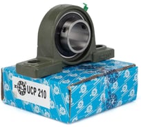 Подшипник UCP 210 ZNL