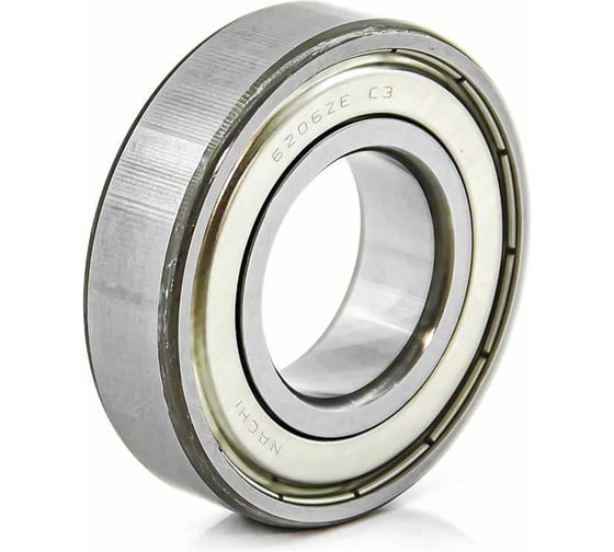 Подшипник 6206 ZZEC3 (T) Nachi 1229493