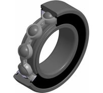 Подшипник 6207 ZZEC3 NACHI