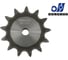 Звездочка со ступицей под расточку DONGHUA 16A-1 Z-13 с калеными зубьями для цепи с шагом 25,4мм (ПР-25,4-60 / 80-1 / 16А-1) 80-1BH13 0375 2