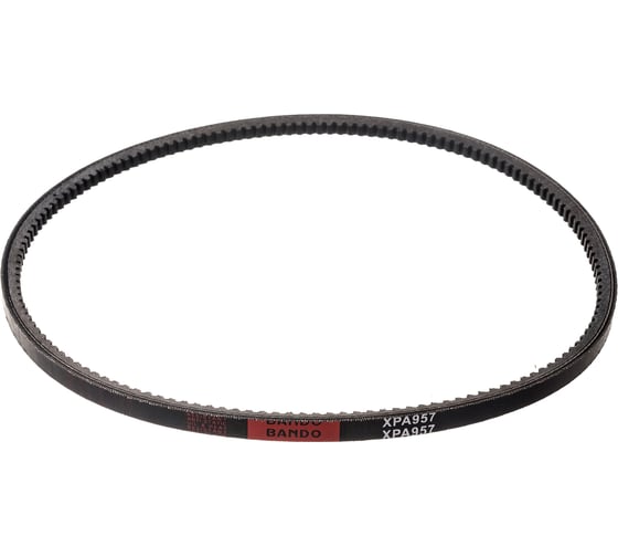 Ремень BANDO XPA 957 Lw SPAX 957 1