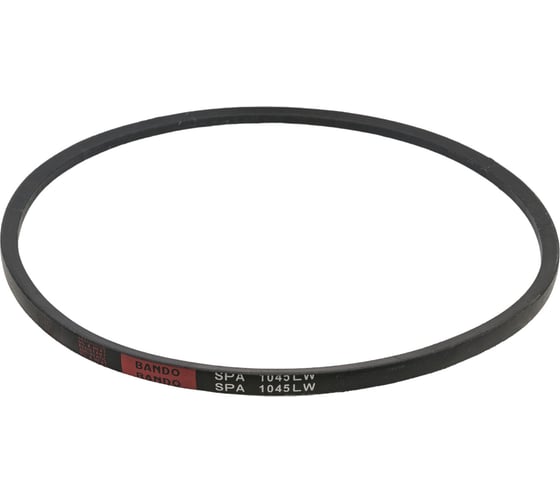 Ремень BANDO SPA 1045 Lw 1