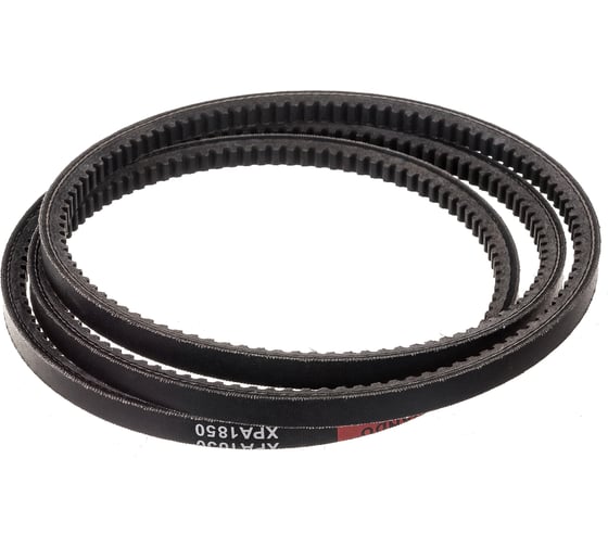 Ремень BANDO XPA 1850 Lw SPAX 1850 1