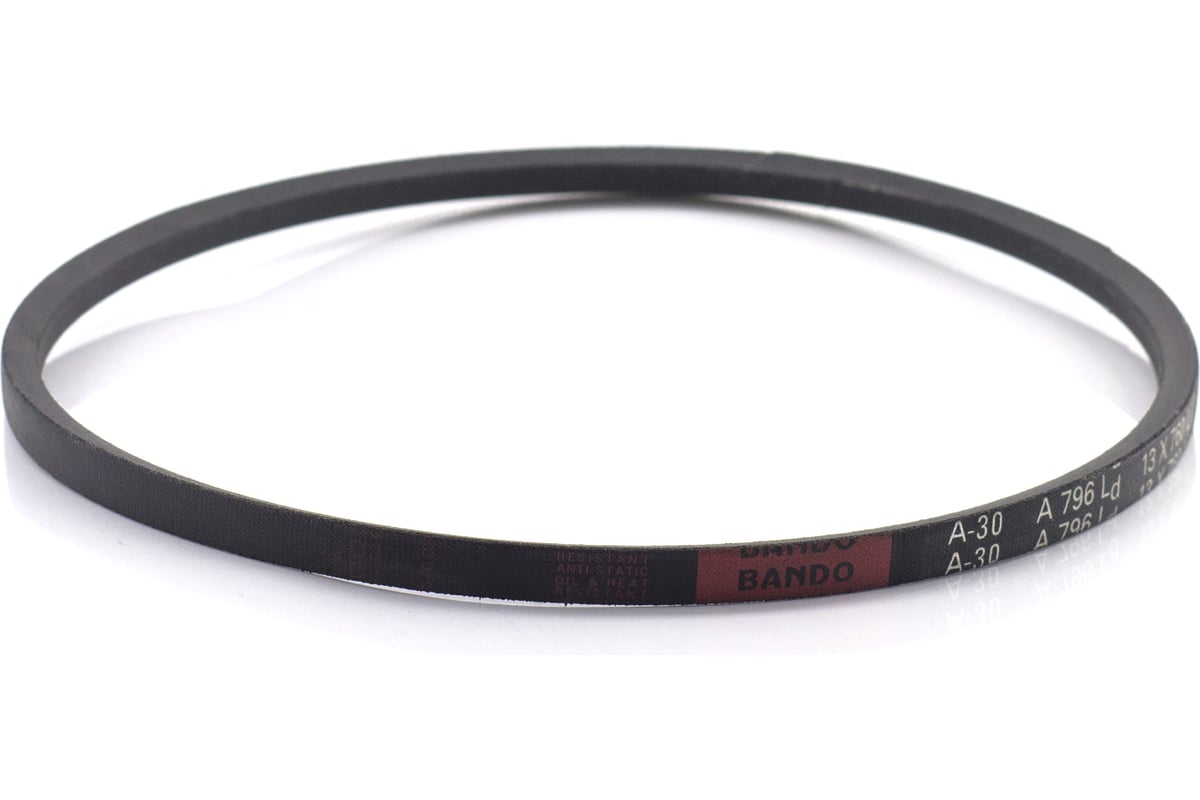 Ремень BANDO A 24 610 Li - выгодная цена, отзывы, характеристики, фото ...