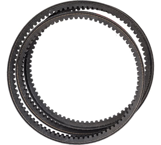 Ремень BANDO XPA 1507 Lw SPAX 1507