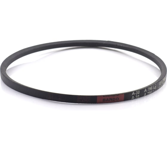 Ремень BANDO A 51 1330 Lw DE 1