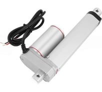 Линейный привод (актуатор) TITAN LOCK ход 150мм, 12В, 300N, 12мм/с, TLLA-A18-150-12-300-12