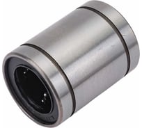 Подшипник CNIC LM 20 UU, 20 х 32 х 42мм закрытый тип 47633