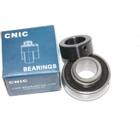 Подшипник CNIC UEL204 780204 по ГОСТ 24580-81 55228