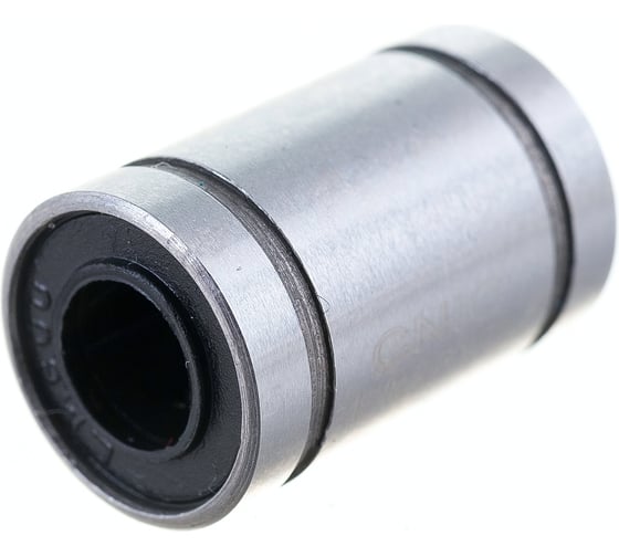 Подшипник CNIC LM 6 UU, 6 х 12 х 19мм закрытый тип 47626