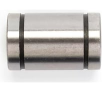 Подшипник CNIC LM 12 UU AJ, 12 х 21 х 30мм с регулировкой преднатяга 47642