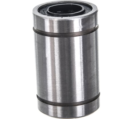 Подшипник CNIC LM 8 UU, 8 х 15 х 24мм закрытый тип 47627