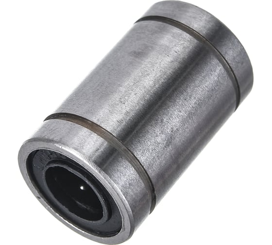 Подшипник CNIC LM 8 UU, 8 х 15 х 24мм закрытый тип 47627