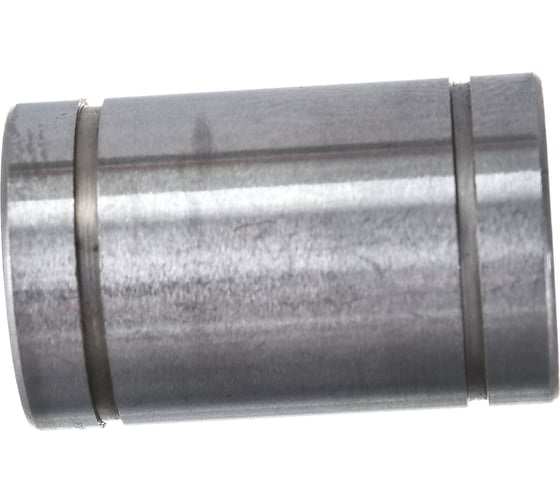 Подшипник CNIC LM 8 UU, 8 х 15 х 24мм закрытый тип 47627