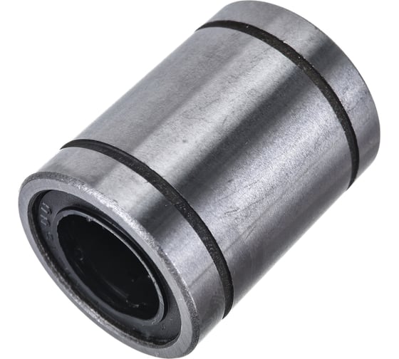 Подшипник CNIC LM 16 UU, 16 х 28 х 37мм закрытый тип 47632