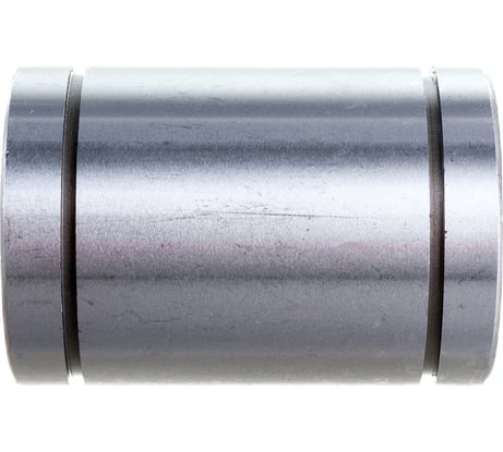 Подшипник CNIC LME 25 UU, 25 х 40 х 58мм закрытый тип 47706