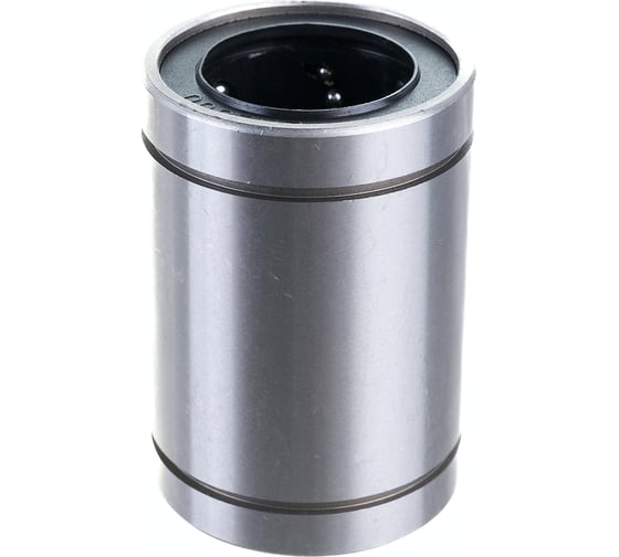 Подшипник CNIC LME 25 UU, 25 х 40 х 58мм закрытый тип 47706