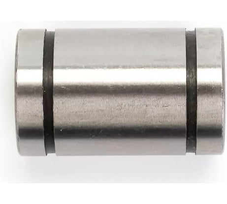 Подшипник CNIC LM 25 UU AJ, 25 х 40 х 59мм с регулировкой преднатяга 47646