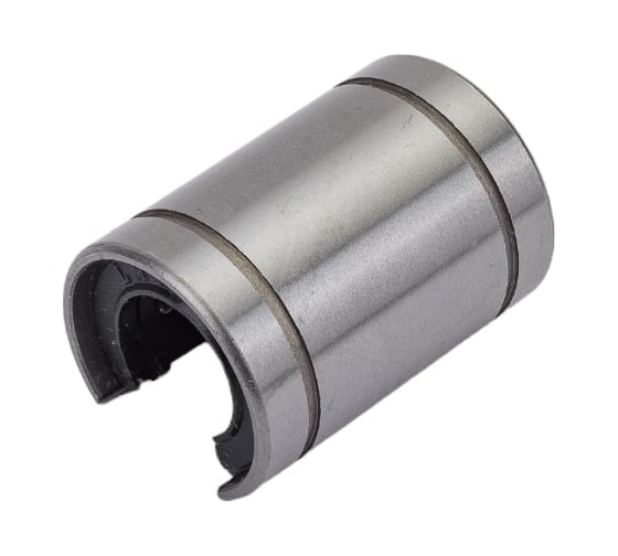 Подшипник CNIC LME 12 UU OP, 12 х 22 х 32мм открытый тип 47717