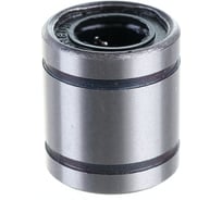 Подшипник CNIC LM 8 SUU, 8 х 15 х 17мм закрытый тип укороченный 47628