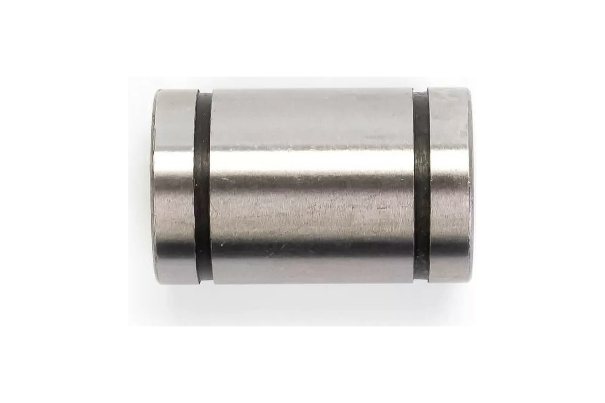 Подшипник CNIC LME 40 UU, 40 х 62 х 80мм закрытый тип 47708 - выгодная ...