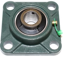 Подшипник CNIC Узел UCF313 подшипник UC313 во фланцевом квадратном корпусе 65246