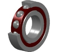 Подшипник SNR QJ312MA 3413520523381