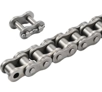 Цепь CHOHO 24B-1 (5,029 м; 132 зв.) 24B-1 (132 зв.)