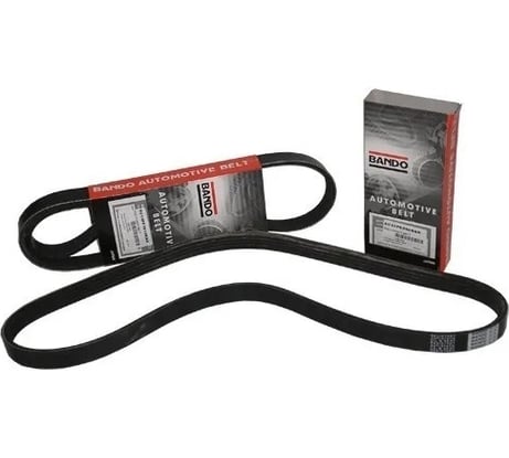 Ремень BANDO 5PK 1750 5PK 1750 215711