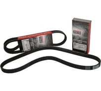 Ремень BANDO 4PK, 720, 4PK 720