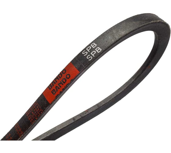 Ремень BANDO SPB 2690 Lw, SPB 2690 Lw