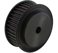 Шкив зубчатый ISKRA под расточку 30-14M-55, (PHP 30-14M-55RSB), 14M5530-ISKRA