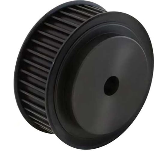 Шкив зубчатый ISKRA под расточку, 30-5M-09, (PHP 30-5M-09RSB), 05M0930-ISKRA 1