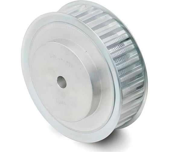 Шкив зубчатый ISKRA под расточку, 28-3M-15, (PHP 28-3M-15RSB), 03M1528-ISKRA 1