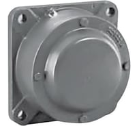 Разъемный корпус TECHNIX FNL 516B