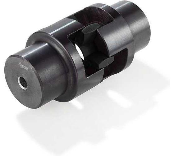 Кулачковая муфта ISKRA под расточку SGM48AA 94sh (ROTEX48), SGM48AA94 SGM48AA94-ISKRA 1