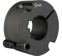 Втулка тапербуш ISKRA 3525-55 мм, 3525055-ISKRA