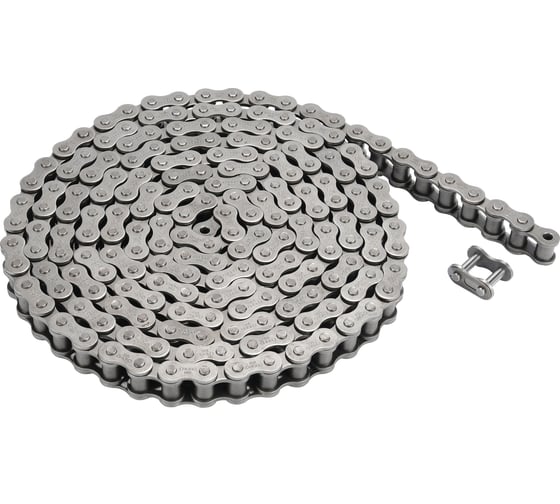 Цепь CHOHO 80RO (5,029 м; 198 зв.) 80RO (600 зв.) 1