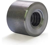 Гайка трапецеидальная TECHNIX сталь, d=32мм, шаг резьбы 6мм, прав. резьба, KSM 32-6-D PRO 00-00022332