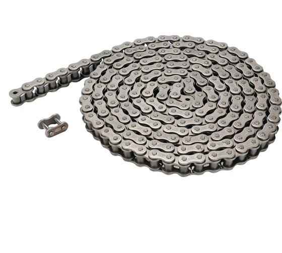 Цепь CHOHO 80HT-1 (80HV) (5,029 м; 198 зв.) 80HT-1 (80HV) (198 зв.) 1