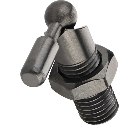 Штифты стопорные с ригелем вращающиеся Алтервиа A00341.2001011 1